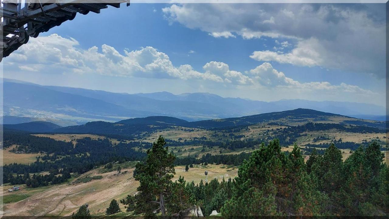 Appartamento Résidence Orazur - De Charme Pour 6 à 8 Personnes - Poêle à Bois - 2 Balcons - Jardin - Parking - Internet - Navette- Linge Inclus *