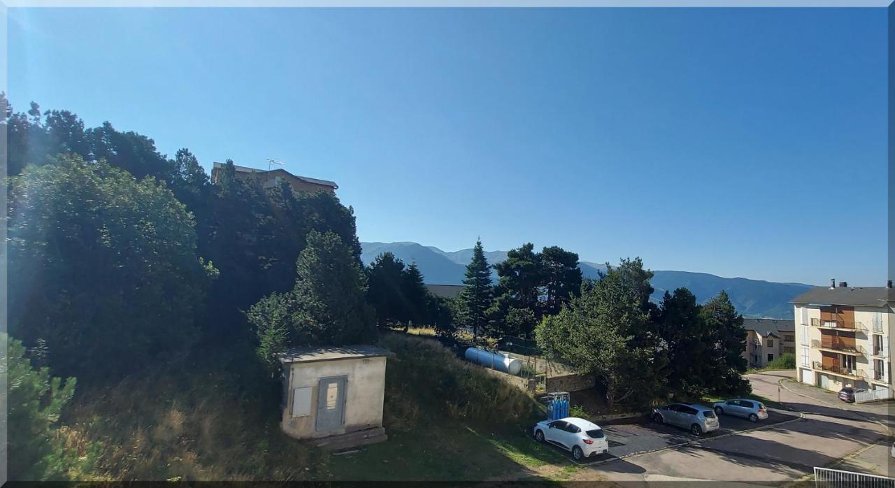 Résidence Orazur - De Charme Pour 6 à 8 Personnes - Poêle à Bois - 2 Balcons - Jardin - Parking - Internet - Navette- Linge Inclus