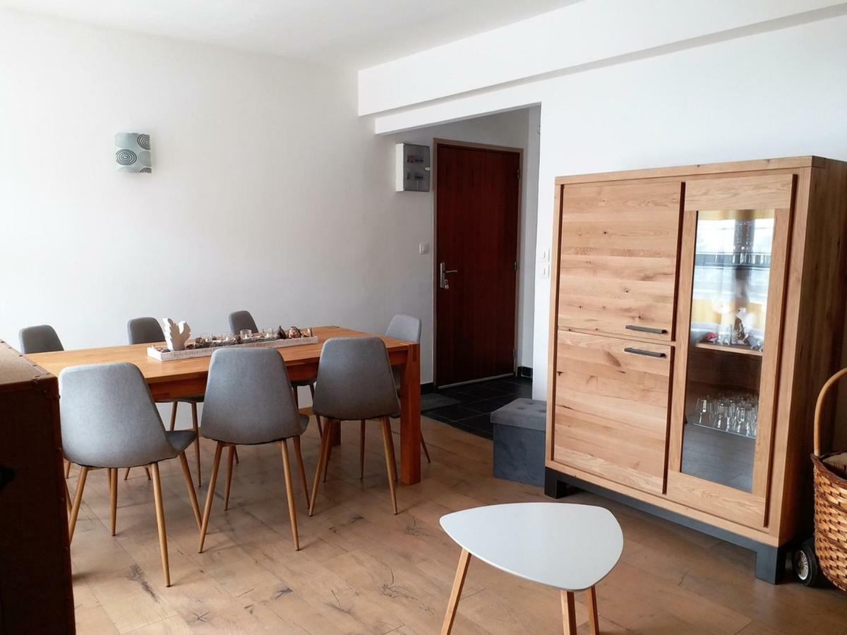 Orazur - De Charme - 2 - Poele A Bois - 2 Balcons - Jardin - Parking - Internet - Linge Et Menage En Options Payantes Font-Romeu-Odeillo-Via