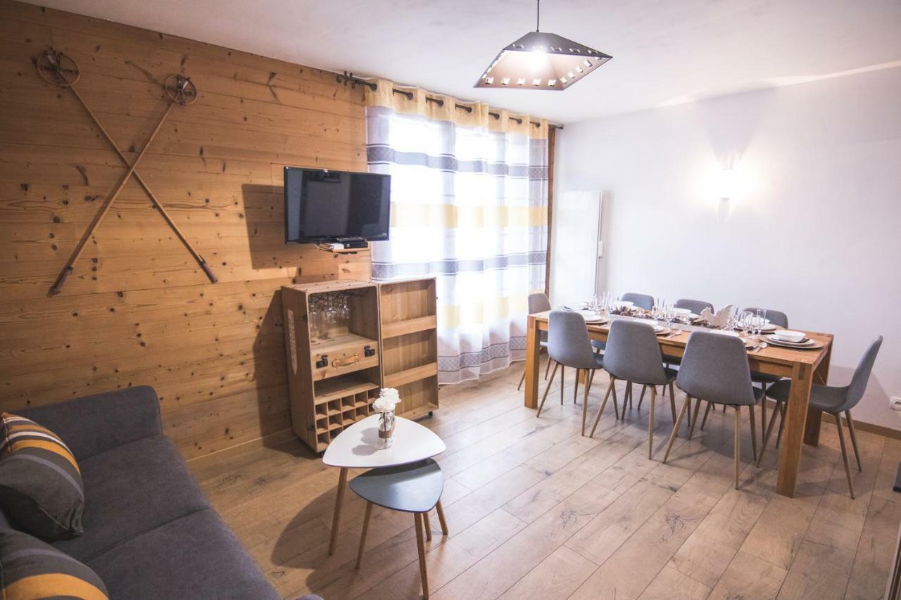 Orazur - De Charme - 2 - Poele A Bois - 2 Balcons - Jardin - Parking - Internet - Linge Et Menage En Options Payantes *